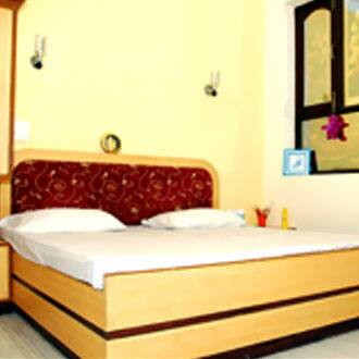 Hotel Kalyan Palace, Agra 2